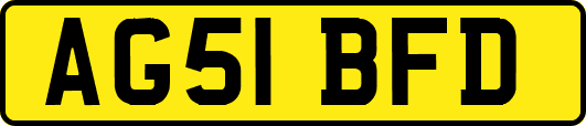 AG51BFD