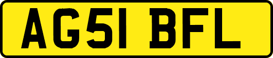 AG51BFL