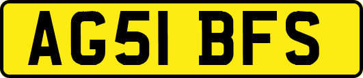 AG51BFS