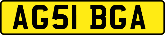 AG51BGA