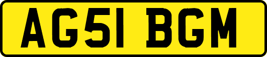 AG51BGM