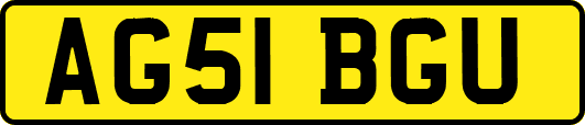 AG51BGU