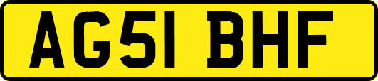 AG51BHF