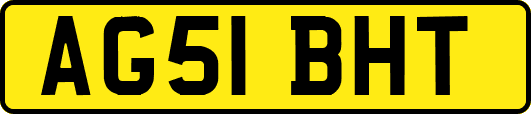 AG51BHT