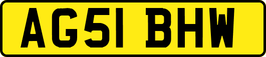 AG51BHW