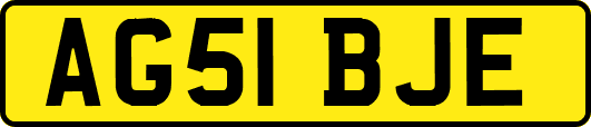 AG51BJE