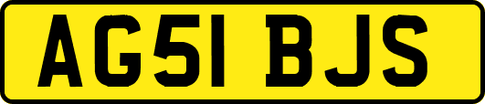 AG51BJS