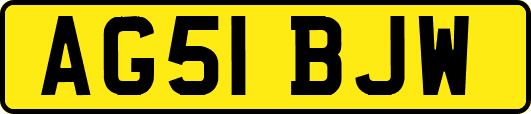 AG51BJW