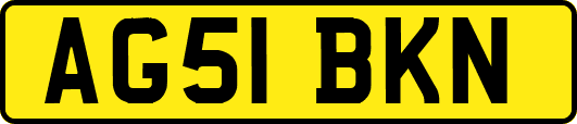 AG51BKN