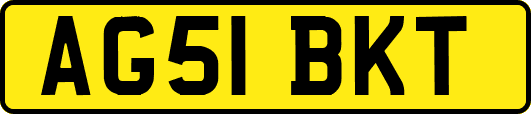 AG51BKT