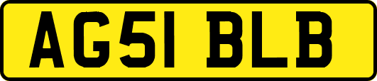 AG51BLB