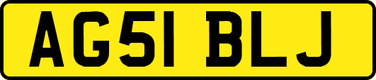 AG51BLJ