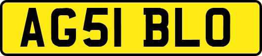 AG51BLO