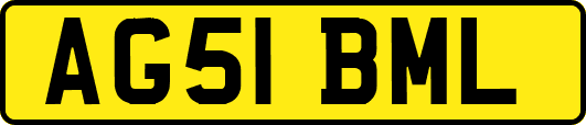 AG51BML