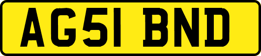 AG51BND