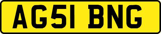 AG51BNG