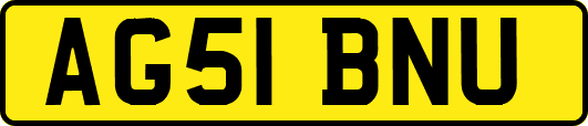 AG51BNU