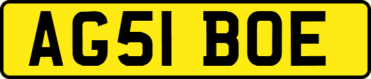 AG51BOE