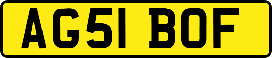 AG51BOF