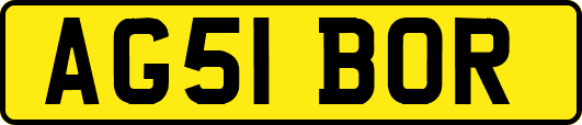 AG51BOR