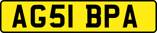 AG51BPA