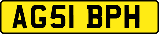 AG51BPH
