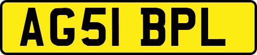 AG51BPL