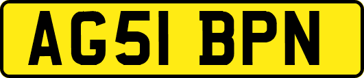 AG51BPN