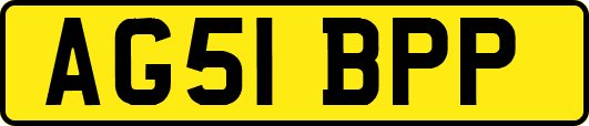 AG51BPP
