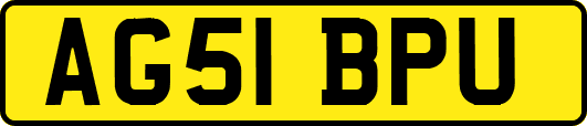 AG51BPU