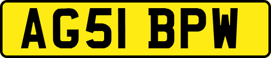AG51BPW