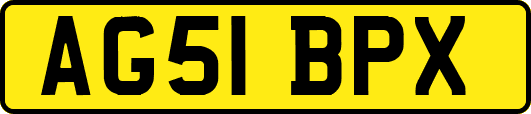 AG51BPX