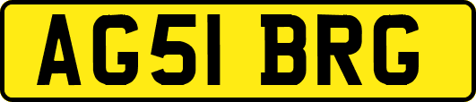 AG51BRG