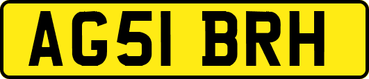 AG51BRH