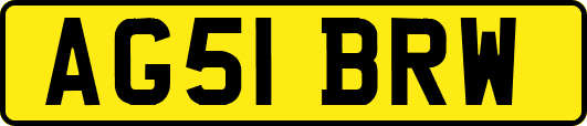 AG51BRW
