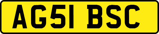 AG51BSC