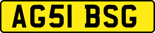 AG51BSG