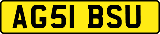AG51BSU