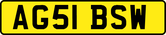 AG51BSW