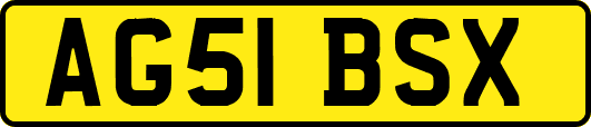 AG51BSX