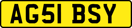 AG51BSY