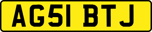 AG51BTJ