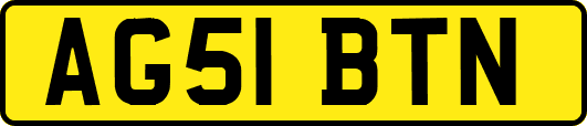 AG51BTN