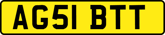 AG51BTT