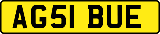 AG51BUE