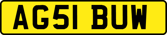 AG51BUW