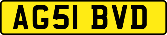 AG51BVD