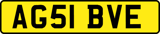 AG51BVE