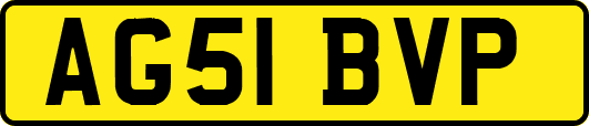 AG51BVP