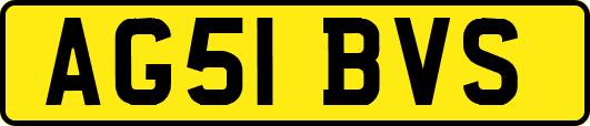 AG51BVS